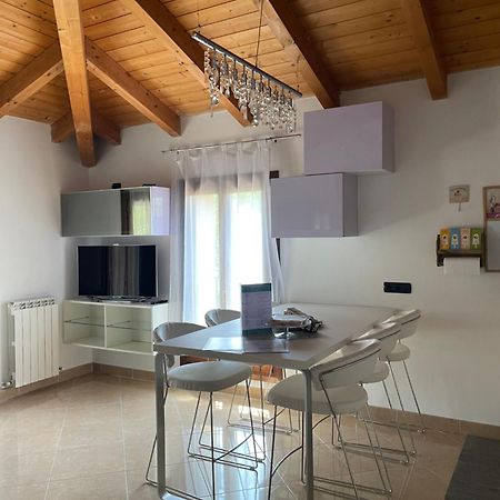 Appartamento Tra Verde E Citta Bologne Extérieur photo