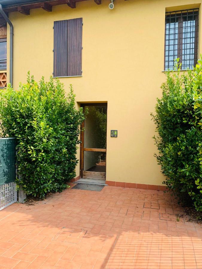 Appartamento Tra Verde E Citta Bologne Extérieur photo