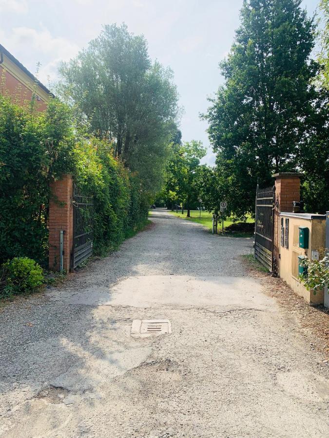 Appartamento Tra Verde E Citta Bologne Extérieur photo
