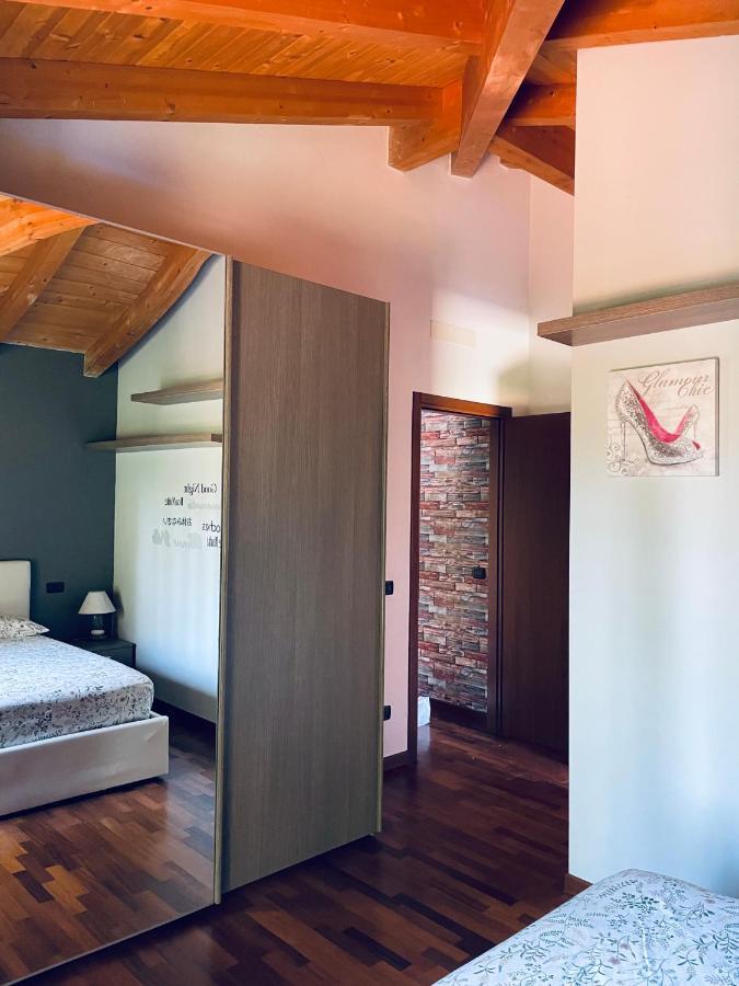 Appartamento Tra Verde E Citta Bologne Extérieur photo