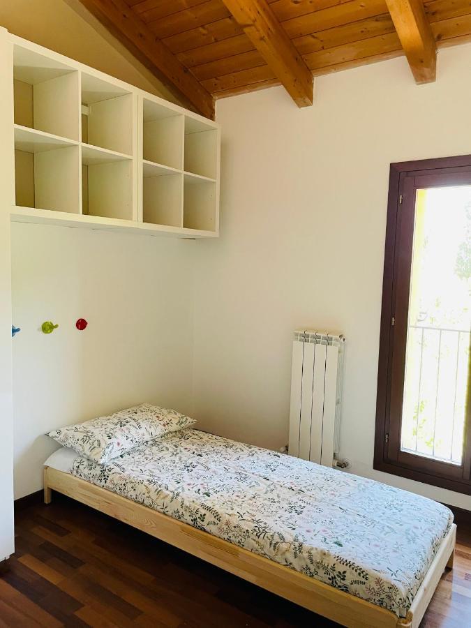 Appartamento Tra Verde E Citta Bologne Extérieur photo
