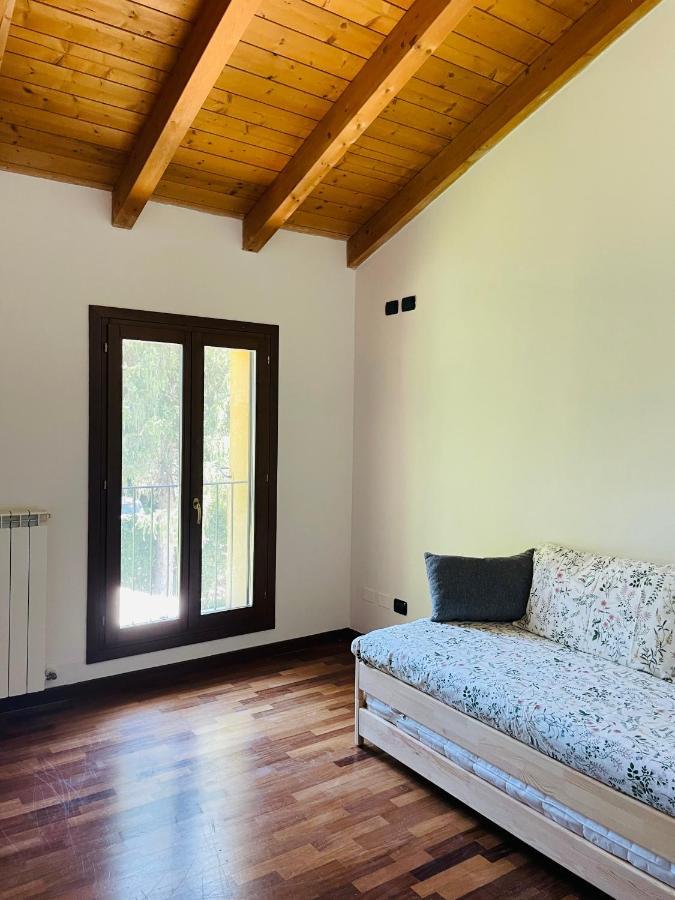 Appartamento Tra Verde E Citta Bologne Extérieur photo