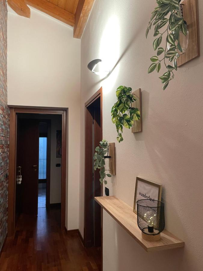 Appartamento Tra Verde E Citta Bologne Extérieur photo