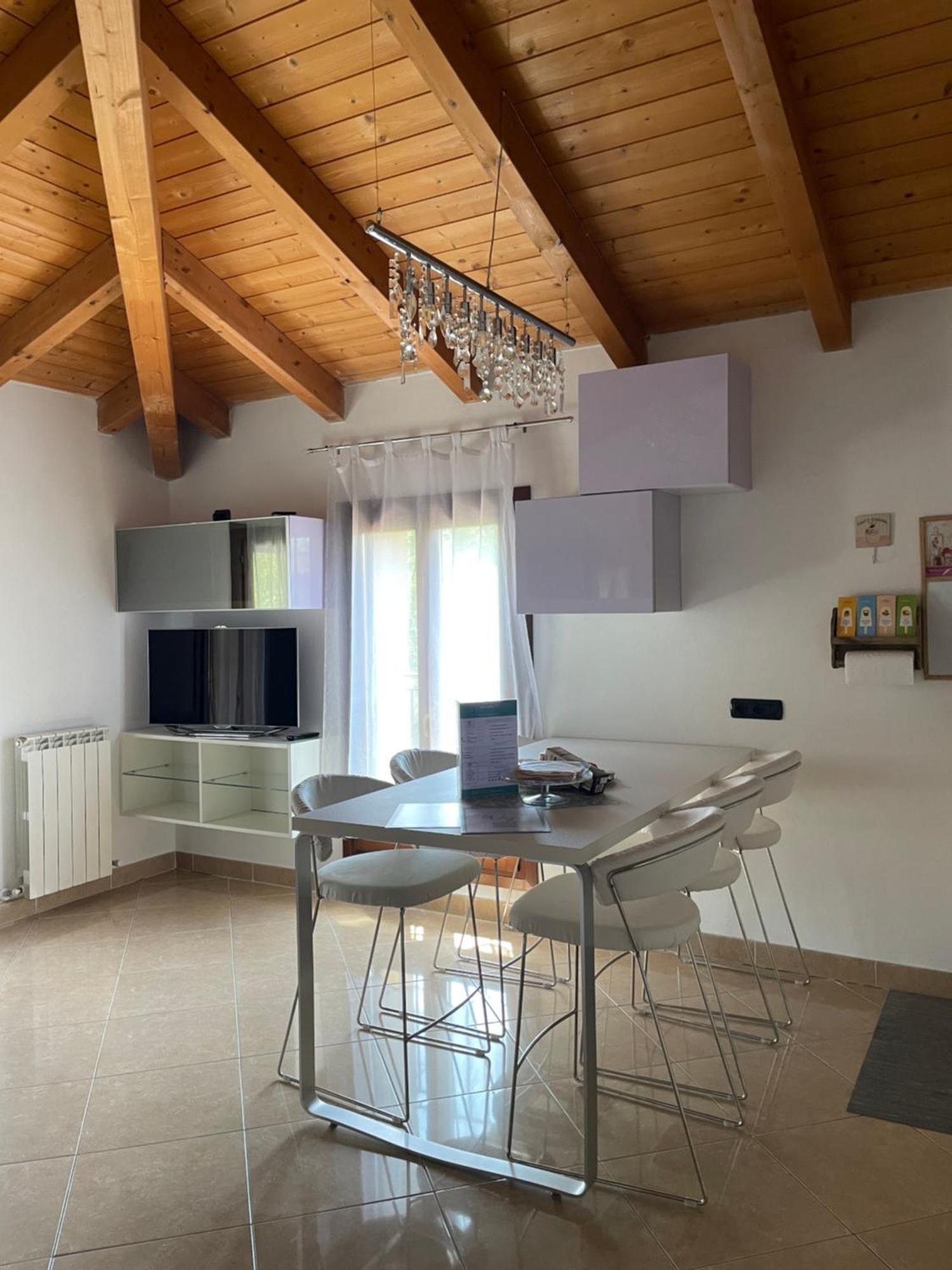 Appartamento Tra Verde E Citta Bologne Extérieur photo